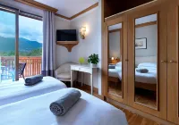 Iseo Lago Hotel Hotel di Sulzano