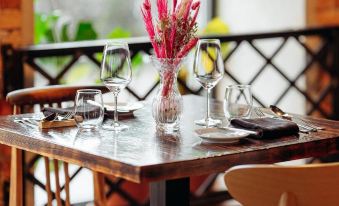 Hotel Jazz Market Square Wroclaw