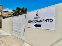 Pousada Caribe Brasileiro Hotels near Barra Grande Beach