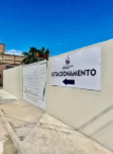 Pousada Caribe Brasileiro