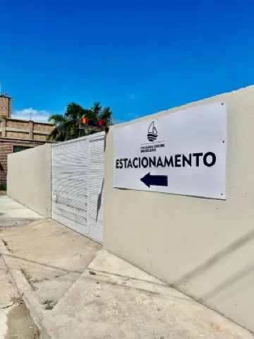 Pousada Caribe Brasileiro Hotels in 