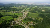 Gasthof Zur Rose Hotels in Weinheim