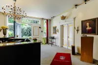 Hotel Zur Fürstabtei Hotels in Herford