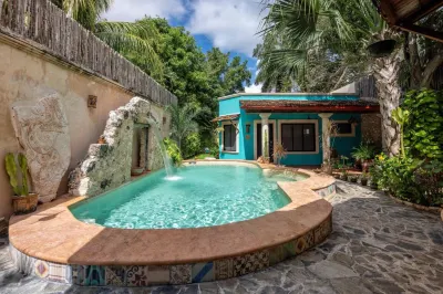 Casa Clorinda Hotel di 