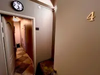 Traditional Narva House Hotels in Narva