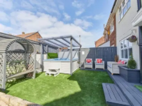 Host & Stay - Stonehaven Hotels in Hartlepool