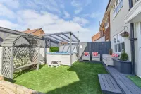 ホスト ステイ ストーンヘブン のホテル