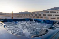 Alpujarra Secret by EME Hoteles Hotel a Capileira