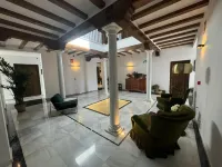 Casa Yanguas Apartamentos Rurales EN Laujar de Andarax Hotels in Laujar de Andarax