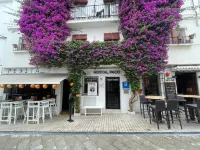 Hostal Paco Marbella Hotels near Marbella Old Town