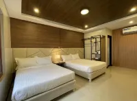 Hacienda Angelita Nature Farm and Resort Hotels in Bustos