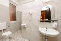 Hotel Metro Budapest otelleri