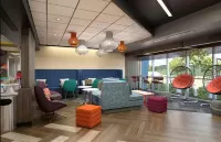 Tru by Hilton Huntsville Research Park Area