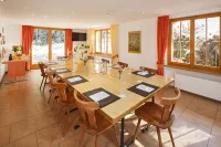 Griesalp Hotels Hotels in Kandergrund