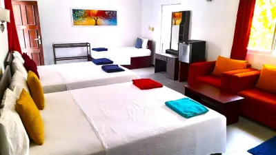Sea Breeze Hotel