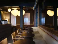 Hotel Rėja - Ex National Hotel Các khách sạn ở Klaipeda