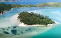 沙堡旅館