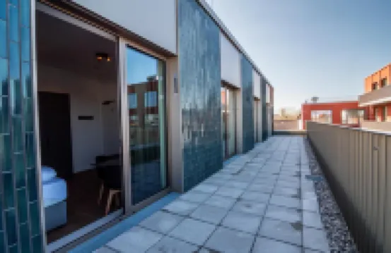 Homaris Apartments Winterhude