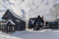 Freeride Backpackers Lodge Niseko