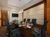 Fortune Select Exotica, Navi Mumbai - Member ITC Hotels' Group Hotels in Thane