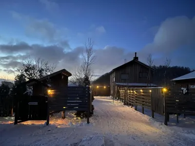 Mizuki Natural Villa Hotels in der Nähe von Daisetsuzan Asahidake