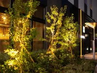 Super Hotel Sendaieki Higashiguchi Tennenonsen