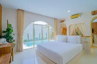 La Dorada by Bohemian Jogja Villas Hotel dekat Rumah Audrey