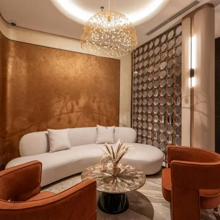 iRest Signature Ba Dinh Lakeside Отели рядом с достопримечательностью «Парк Thu Le»