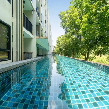 Zcape X2 Condo in Bang Tao