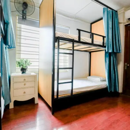 Miah Ha Noi Hotel - the Best Choice in Hà Nội Old Quarter