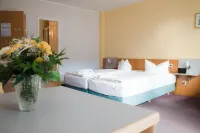 Aktiv-Hotel Stock & Stein Hotels in Rathen