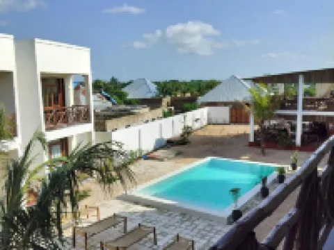 Andy's Inn Hotels in Kati