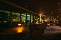 山鹿温泉 清流荘 - 朝食