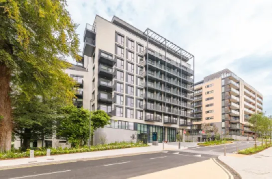Grange by Dublin at Home Hotels near James Joyce Museum