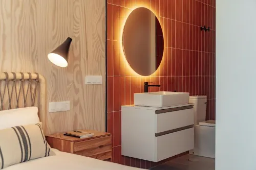 Los Olivos Apartments by Olala Homes Hotels in Dos Hermanas