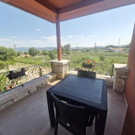 Velder House Urla