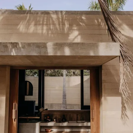 Salara Boutique Resort Todos Santos