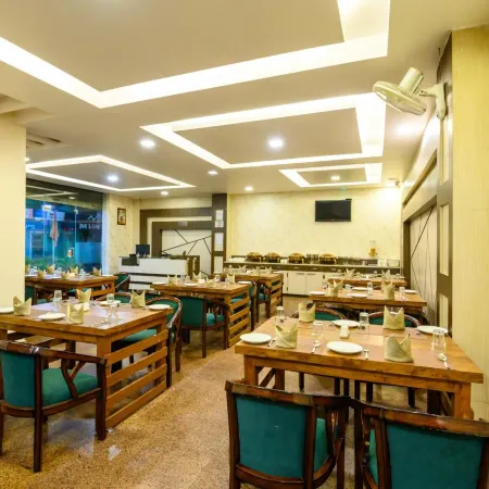Biznotel by Pride, Deoghar