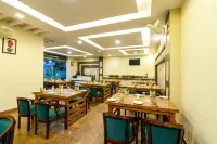 Biznotel by Pride, Deoghar - breakfast