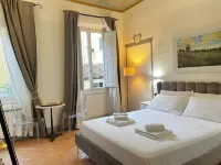 Fashion Florence Rooms - que admiten mascotas