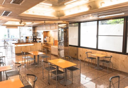 누마즈 그랜드 호텔