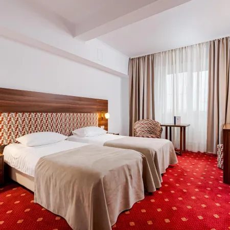 Hotel Minerva