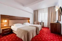 Hotel Minerva