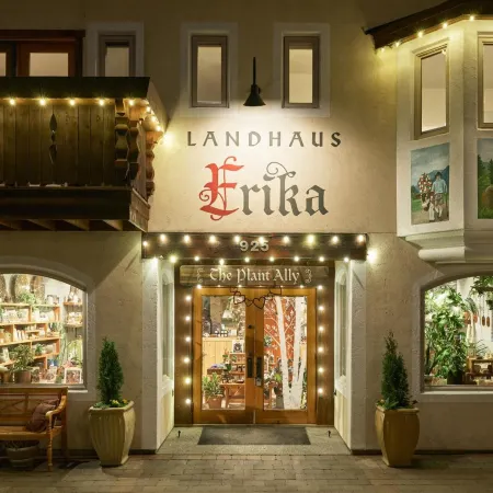 Landhaus Erika