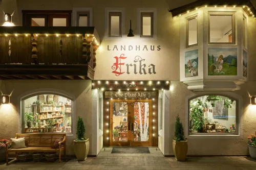 Landhaus Erika