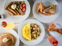 Hilton Garden Inn Temecula Hotels in Temecula