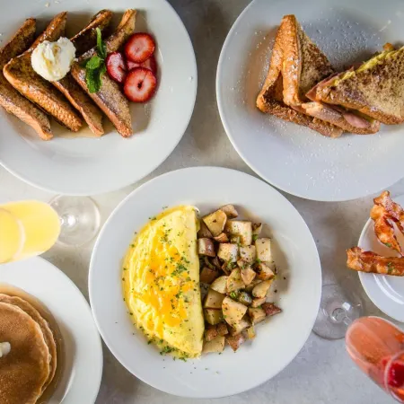 Hilton Garden Inn Temecula