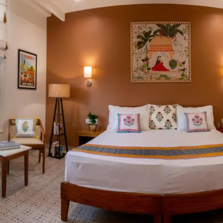 Inara House