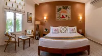 Inara House