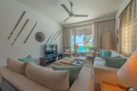 Luxury apartment on the Marina - Condos